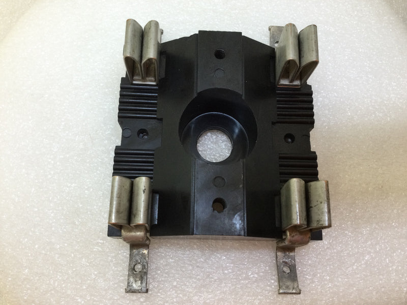 Crouse Hinds Murray 125 Amp 120/240V Meter Socket Replacement Kit