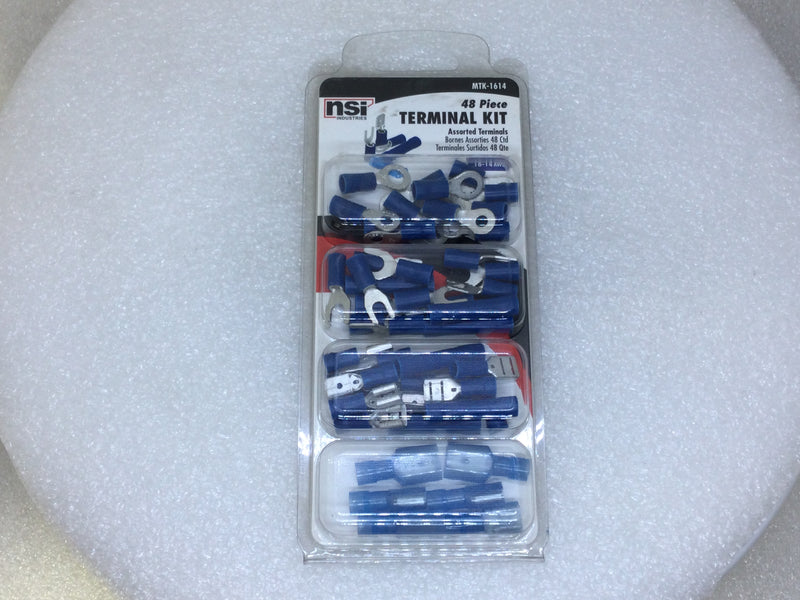 NSI Industries MTK-1614