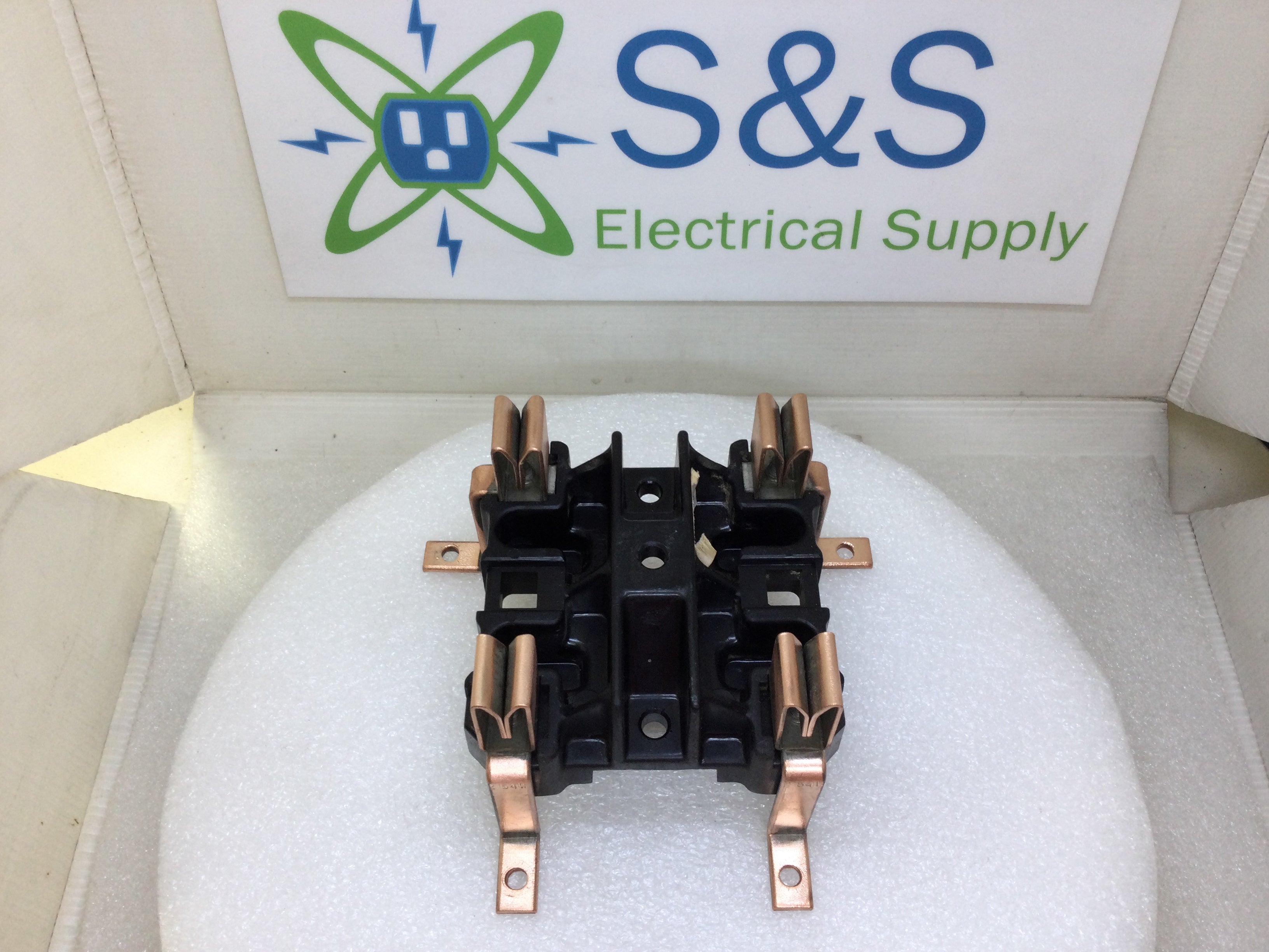 Circle AW 125 Amp 600V Meter Socket Replacement Kit