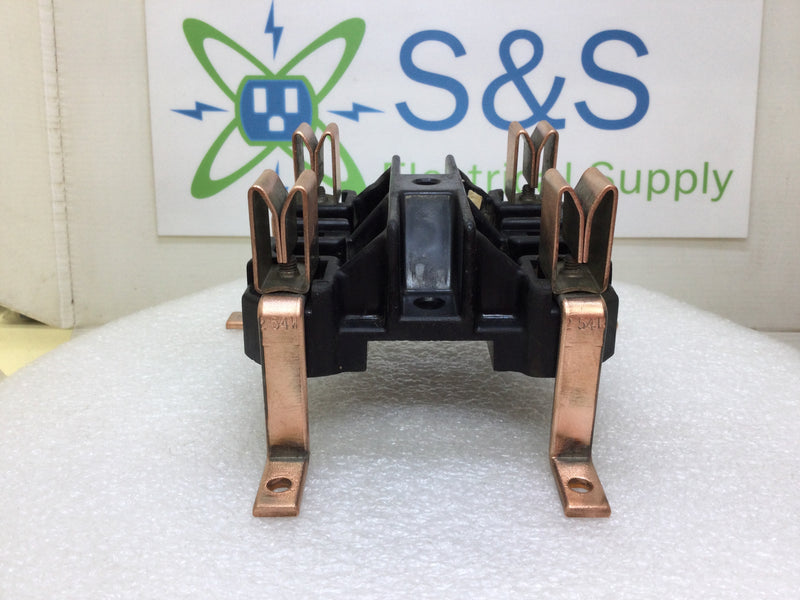 Circle AW 125 Amp 600V Meter Socket Replacement Kit