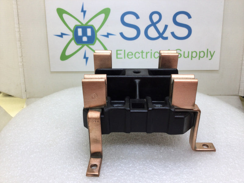 Circle AW 125 Amp 600V Meter Socket Replacement Kit