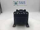 Hammond Power PH150AJ 150 VA Transformer 600 VAC Primary 120/240 VAC Secondary