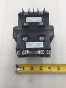 Hammond Power PH150AJ 150 VA Transformer 600 VAC Primary 120/240 VAC Secondary