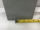 GE Spectra Series SRFB3XT5MFPX 36/40 Module Filler Plate Only - 5 1/2" H x 12" L