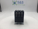 ICM Controls DP-3P30A120 30 Amp 3 Pole 120-600 VAC Contactor w/ 120 VAC Coil