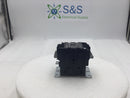 ICM Controls DP-3P30A120 30 Amp 3 Pole 120-600 VAC Contactor w/ 120 VAC Coil