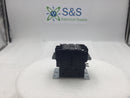 ICM Controls DP-3P30A120 30 Amp 3 Pole 120-600 VAC Contactor w/ 120 VAC Coil