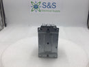 ICM Controls DP-3P30A120 30 Amp 3 Pole 120-600 VAC Contactor w/ 120 VAC Coil