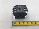 ICM Controls DP-3P30A120 30 Amp 3 Pole 120-600 VAC Contactor w/ 120 VAC Coil