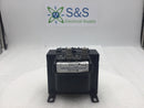 Micron B150WZ13XKF 150VA Fused Transformer 550-600V Primary 110-120V Secondary