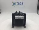Micron B150WZ13XKF 150VA Fused Transformer 550-600V Primary 110-120V Secondary