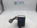 Dayton 4VZF5G/75410FC 75 VA Transformer 120-480 VAC Primary 24 VAC Secondary