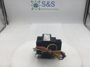 Dayton 4VZF5G/75410FC 75 VA Transformer 120-480 VAC Primary 24 VAC Secondary