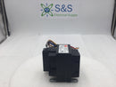 Dayton 4VZF5G/75410FC 75 VA Transformer 120-480 VAC Primary 24 VAC Secondary