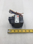 Dayton 4VZF5G/75410FC 75 VA Transformer 120-480 VAC Primary 24 VAC Secondary