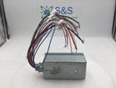 Iota ETS20 DR Emergency Lighting Control Device 20 Amp 120/277 VAC