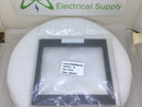 ABB KXT5MOE24 XT5 MOE 24V DC, 1SDA104879R1 - Door Flange Only 6"x 6 1/2"