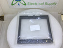 ABB KXT5MOE24 XT5 MOE 24V DC, 1SDA104879R1 - Door Flange Only 6"x 6 1/2"