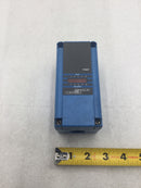 Johnson Controls P352PN-2C Pressure Control Module