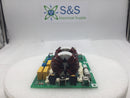 Source 1 2095101B Filter PC Board