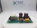 Source 1 2095101B Filter PC Board