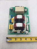 Source 1 2095101B Filter PC Board