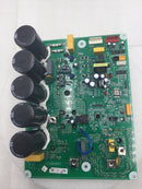 York S1-2002099E HVAC Inverter Control Board