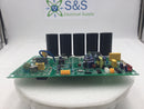 York S1-2002099E HVAC Inverter Control Board