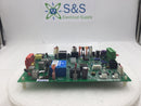 Emerson PCBHR105S 5011E HVAC Control Circuit Board