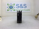 Square D QOU220 20 Amp 2 Pole 120/240v QOU Circuit Breaker