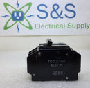 GE/General Electric TQC2490WL/THQC2490WL 90 Amp 2 Pole 415V Circuit Breaker