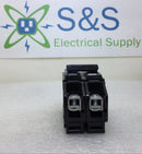 GE/General Electric TQC2490WL/THQC2490WL 90 Amp 2 Pole 415V Circuit Breaker