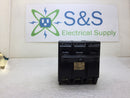 Crouse Hinds MP315 15 Amp 3 Pole Type MP-A Circuit Breaker MPA315
