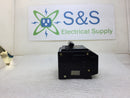 Crouse Hinds MP315 15 Amp 3 Pole Type MP-A Circuit Breaker MPA315