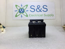 Crouse Hinds MP315 15 Amp 3 Pole Type MP-A Circuit Breaker MPA315