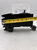 Square D FA26015AC 15 Amp 2 Pole 600 VAC I-LIne Circuit Breaker