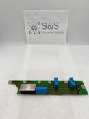 Siemens 6SE7033-5HHB4-1HH0 Precharging Module PCU2