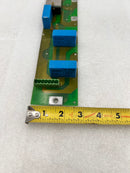 Siemens 6SE7033-5HHB4-1HH0 Precharging Module PCU2