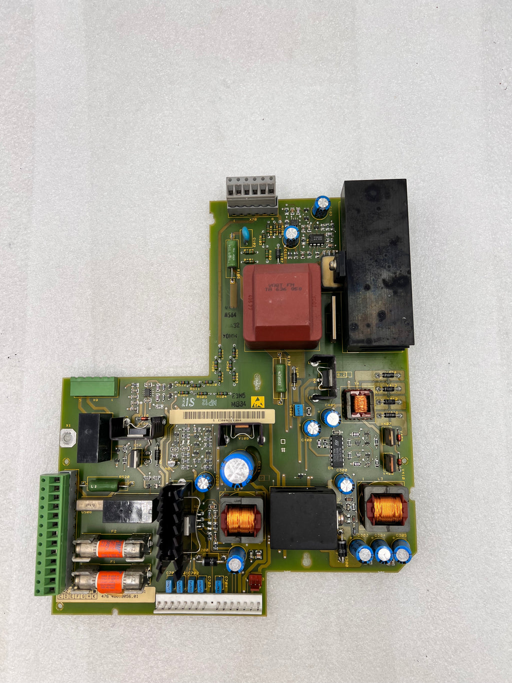 6SE7 031-7HG84-1JA1 NEU SIEMENS 6SE7031-7HG84-1JA1 SIMOVERT Power Supply Module 6SE7 031-7HG84-1JA1 NEU SIEMENS 6SE7031-7HG84-1JA1 SIMOVERT Power Supply Module