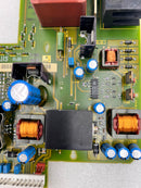 Siemens 6SE7031-7HG84-1JA1 Simovert Master Drives Power Supply Module PSU1