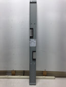 GE General Electric Spectra Series AFP2QDD Circuit Breaker Mounting Kit for AMC4QD Type Breakers