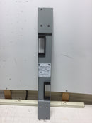 GE General Electric Spectra Series AFP2QDD Circuit Breaker Mounting Kit for AMC4QD Type Breakers