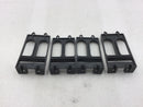 GE General Electric Spectra Series AFP2QDD Circuit Breaker Mounting Kit for AMC4QD Type Breakers