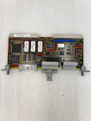 Siemens 6SE7090-0XX84-0AF0 Simovert Master Drives Closed-Loop and Open-Loop Control Control Module