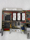 Siemens 6SE7090-0XX84-0AF0 Simovert Master Drives Closed-Loop and Open-Loop Control Control Module