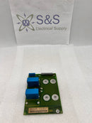 Siemens 6SE7032-6EG84-1GG0 Master Drives Inverter Wiring Board SML1