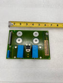 Siemens 6SE7032-6EG84-1GG0 Master Drives Inverter Wiring Board SML1