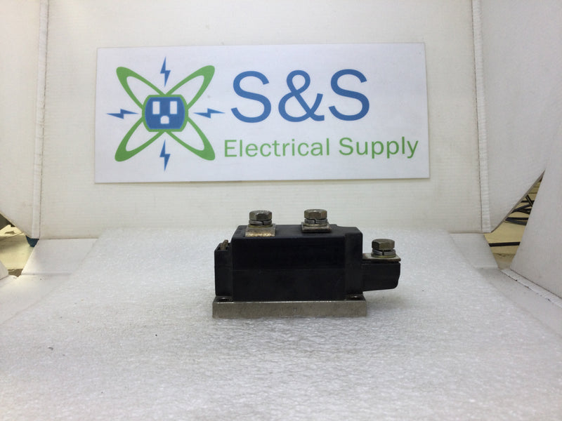 Eupec TT 250 N 16 KOF 12FD Thyristor Powerblock Module