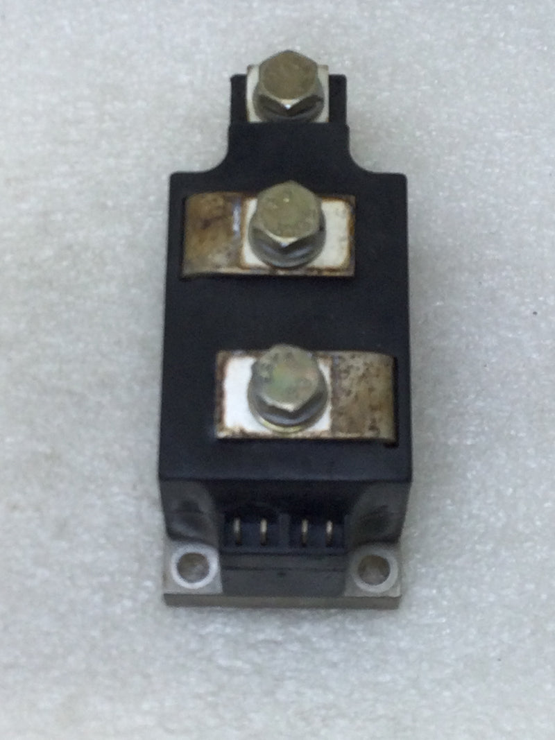 Eupec TT 250 N 16 KOF 12FD Thyristor Powerblock Module