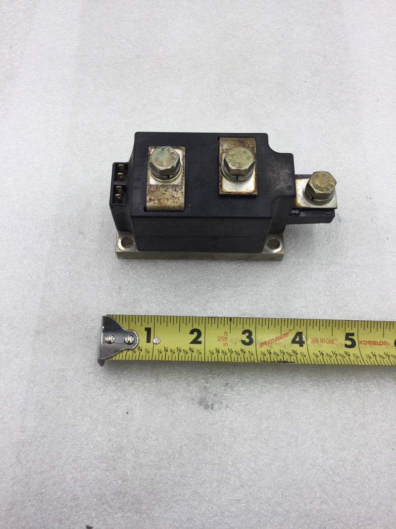 Eupec TT 250 N 16 KOF 12FD Thyristor Powerblock Module